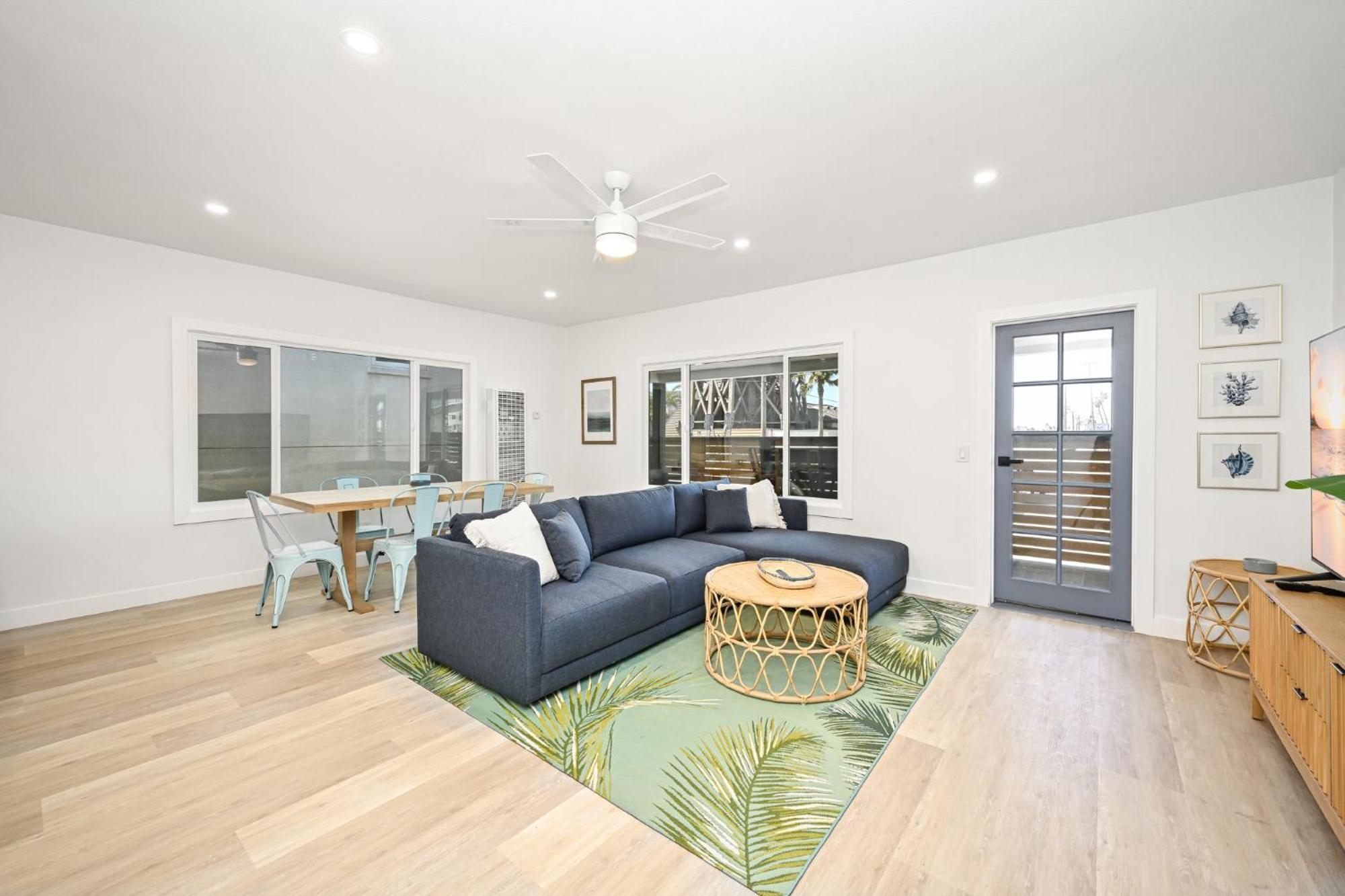 Brand New Home By The Beach & Historic Sunset Water Tower Sunset Beach Εξωτερικό φωτογραφία