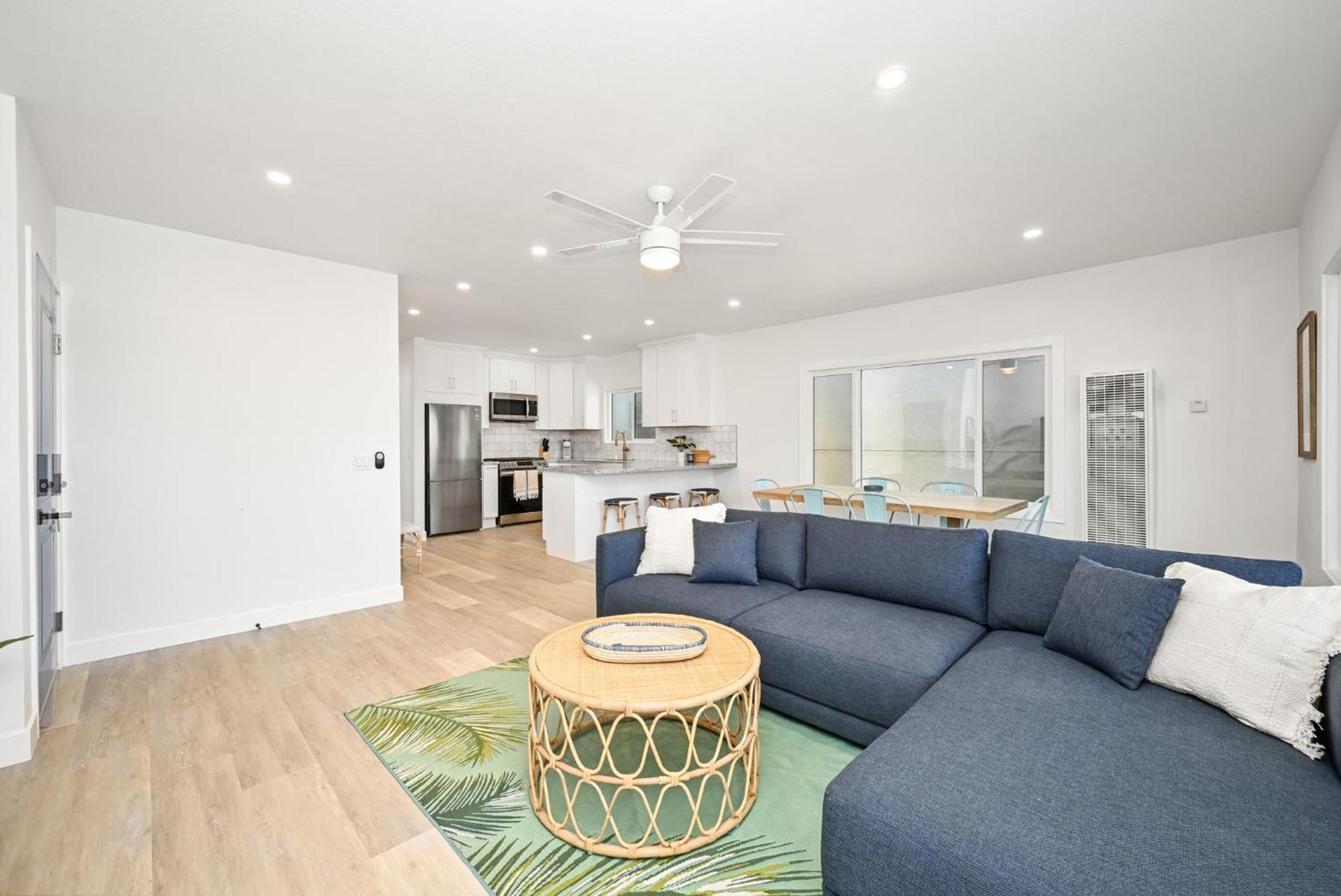 Brand New Home By The Beach & Historic Sunset Water Tower Sunset Beach Εξωτερικό φωτογραφία