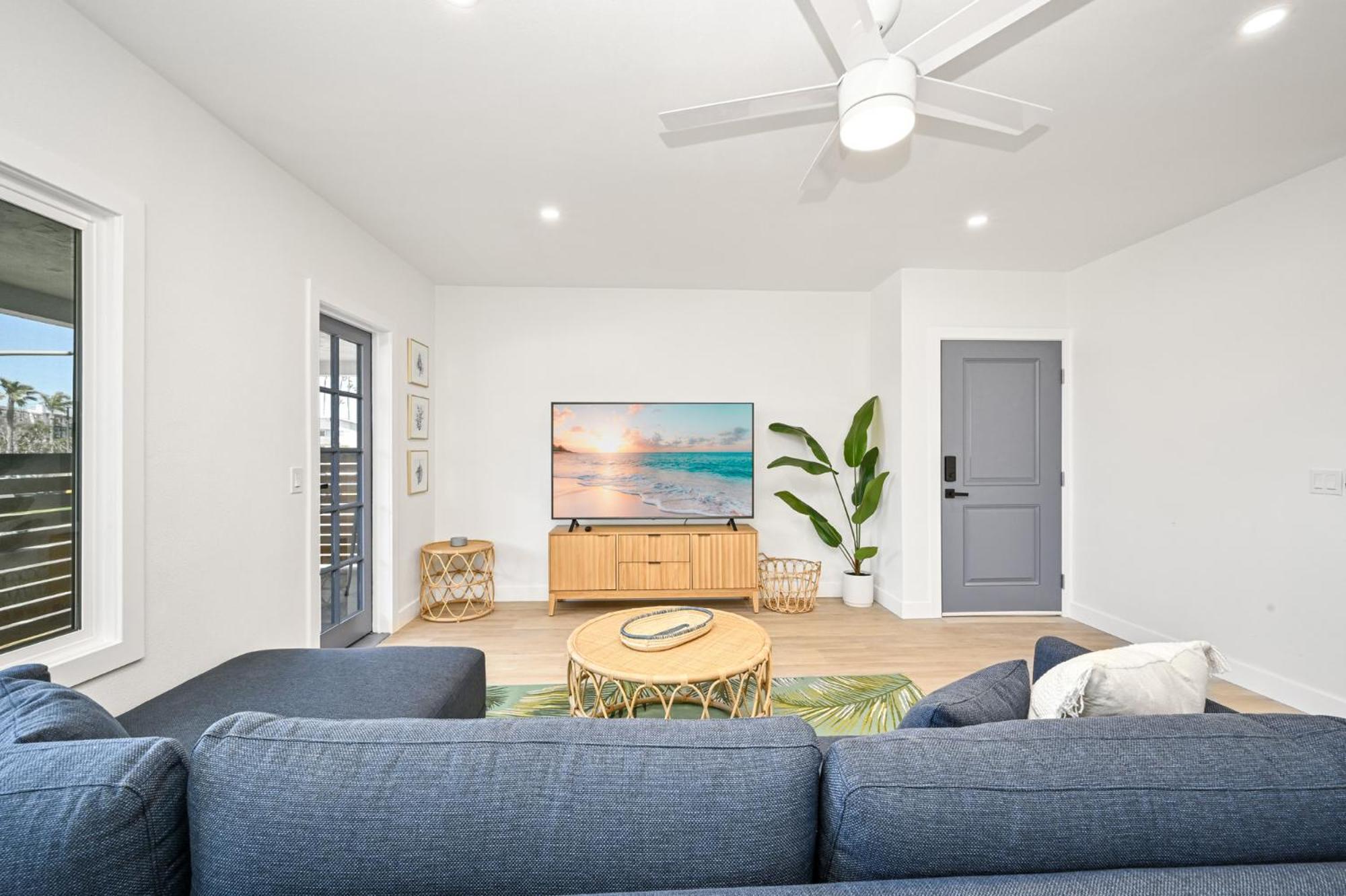 Brand New Home By The Beach & Historic Sunset Water Tower Sunset Beach Εξωτερικό φωτογραφία