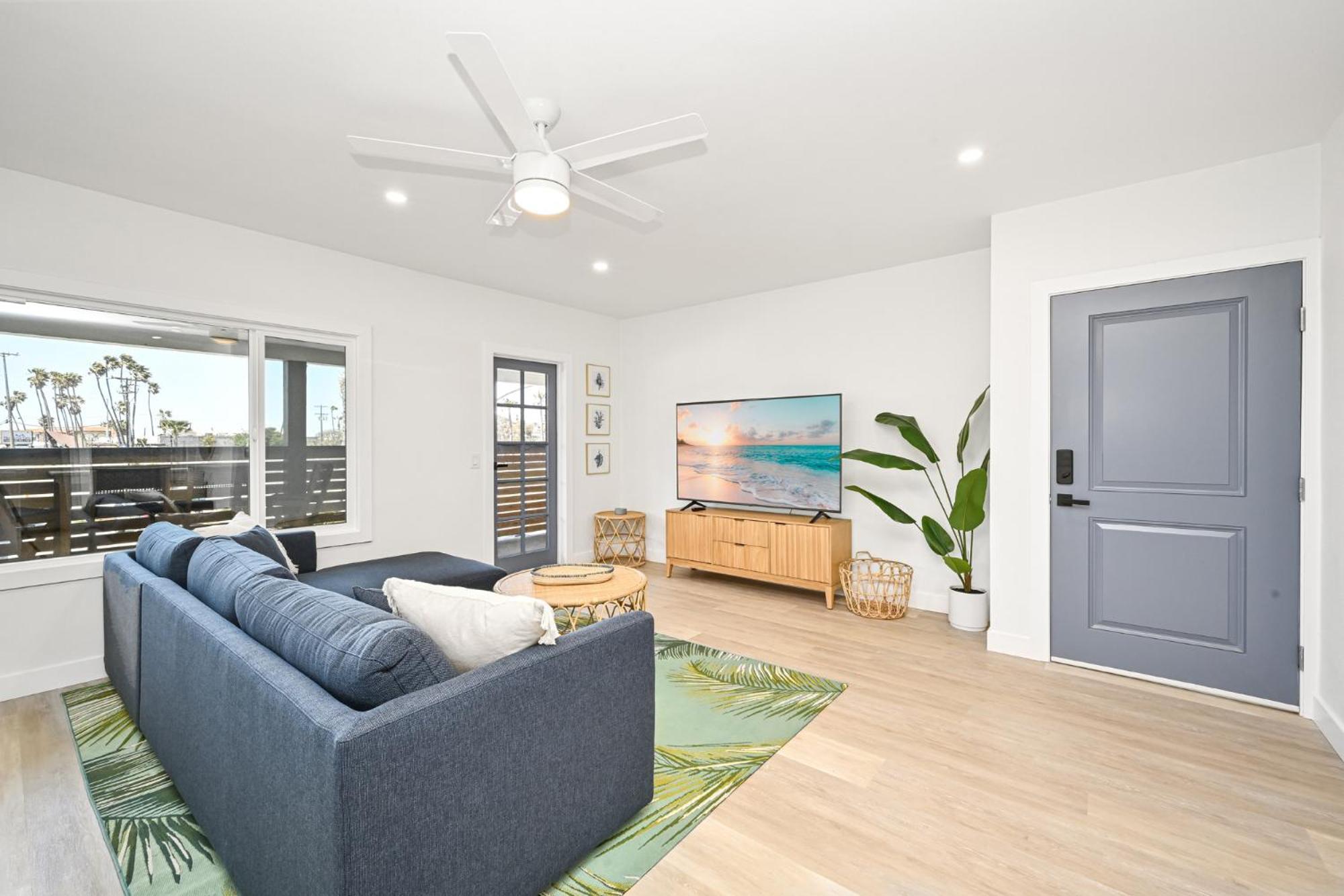 Brand New Home By The Beach & Historic Sunset Water Tower Sunset Beach Εξωτερικό φωτογραφία