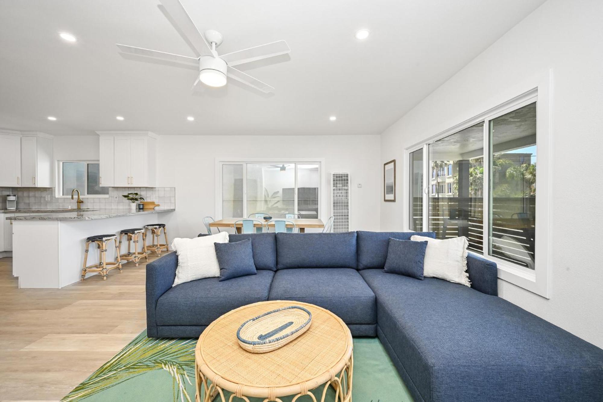 Brand New Home By The Beach & Historic Sunset Water Tower Sunset Beach Εξωτερικό φωτογραφία