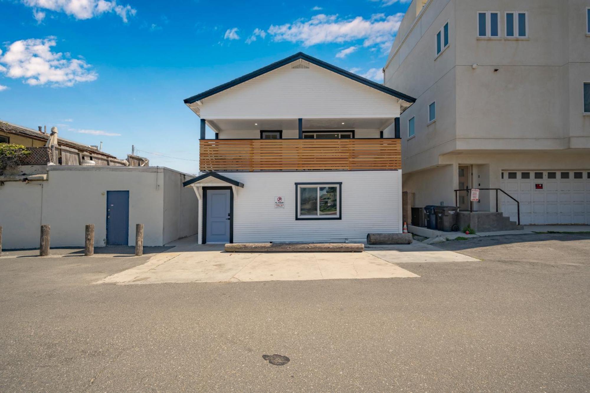 Brand New Home By The Beach & Historic Sunset Water Tower Sunset Beach Εξωτερικό φωτογραφία