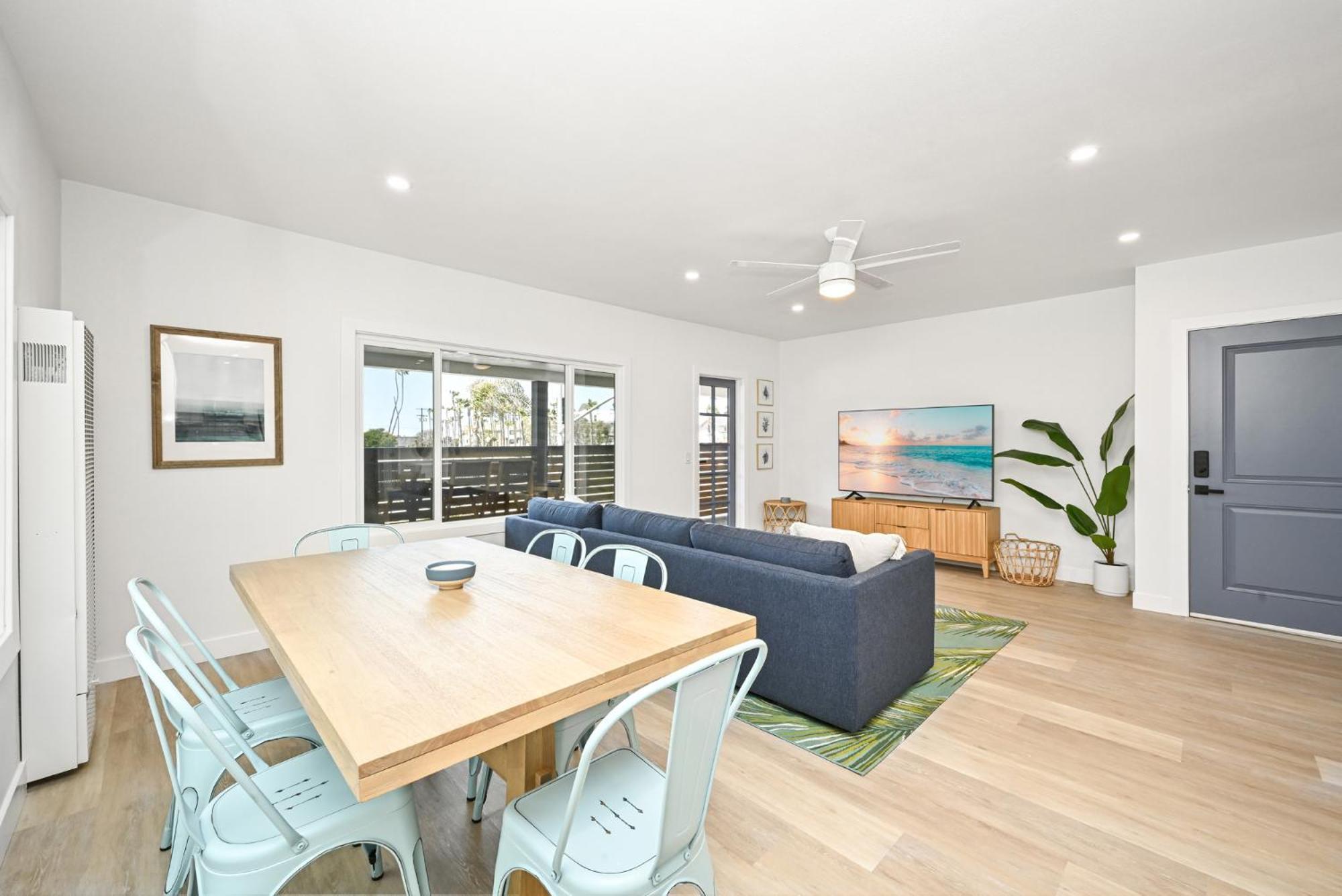 Brand New Home By The Beach & Historic Sunset Water Tower Sunset Beach Εξωτερικό φωτογραφία