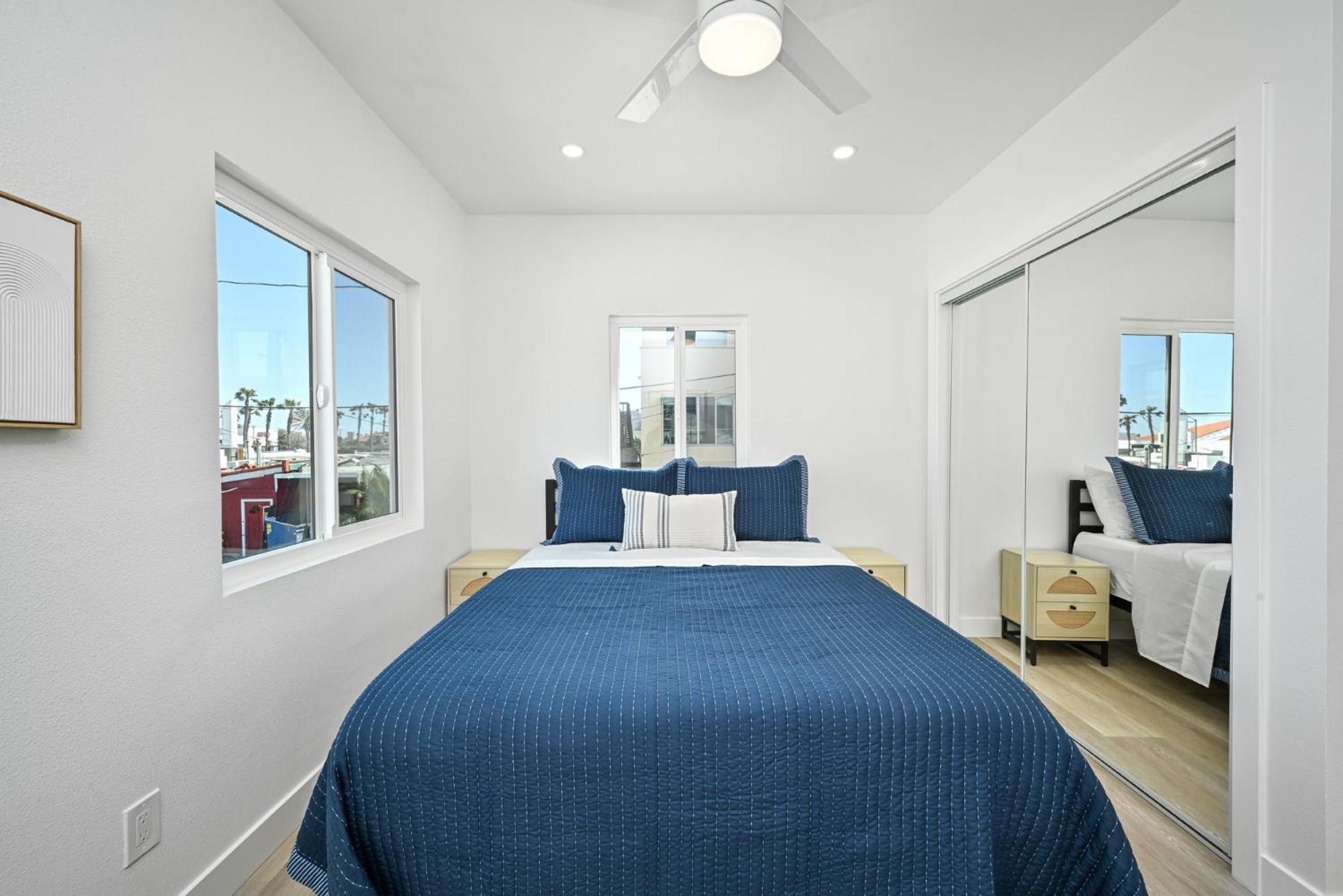 Brand New Home By The Beach & Historic Sunset Water Tower Sunset Beach Εξωτερικό φωτογραφία