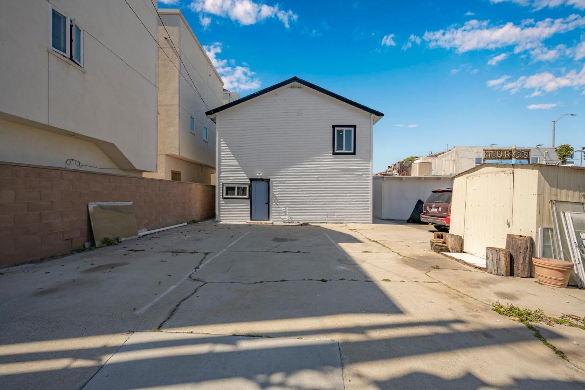 Brand New Home By The Beach & Historic Sunset Water Tower Sunset Beach Εξωτερικό φωτογραφία