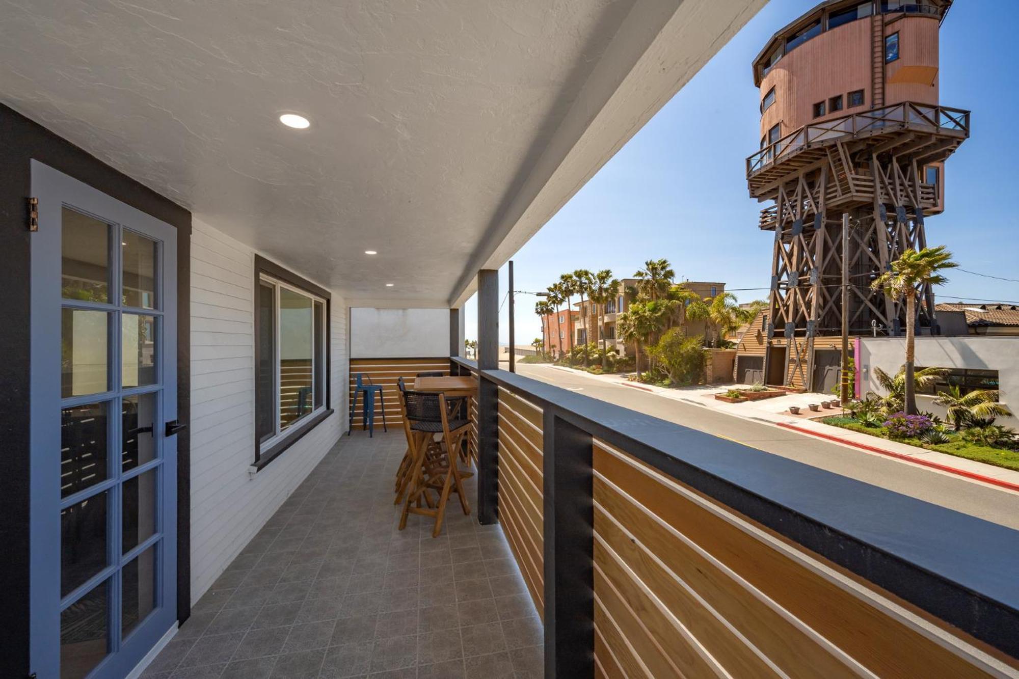 Brand New Home By The Beach & Historic Sunset Water Tower Sunset Beach Εξωτερικό φωτογραφία