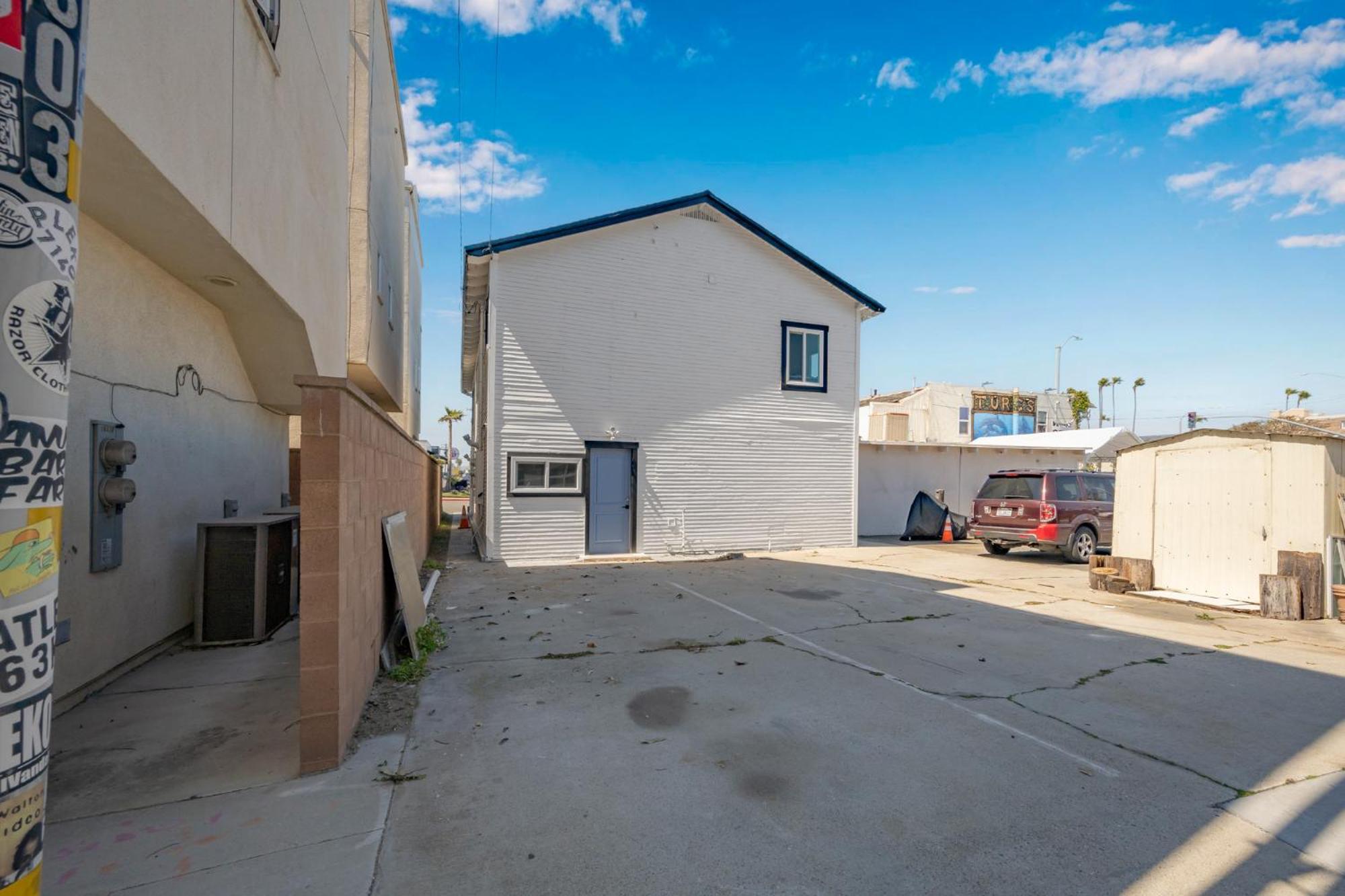 Brand New Home By The Beach & Historic Sunset Water Tower Sunset Beach Εξωτερικό φωτογραφία