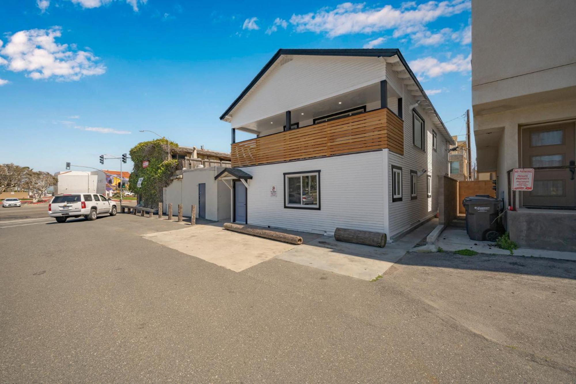 Brand New Home By The Beach & Historic Sunset Water Tower Sunset Beach Εξωτερικό φωτογραφία
