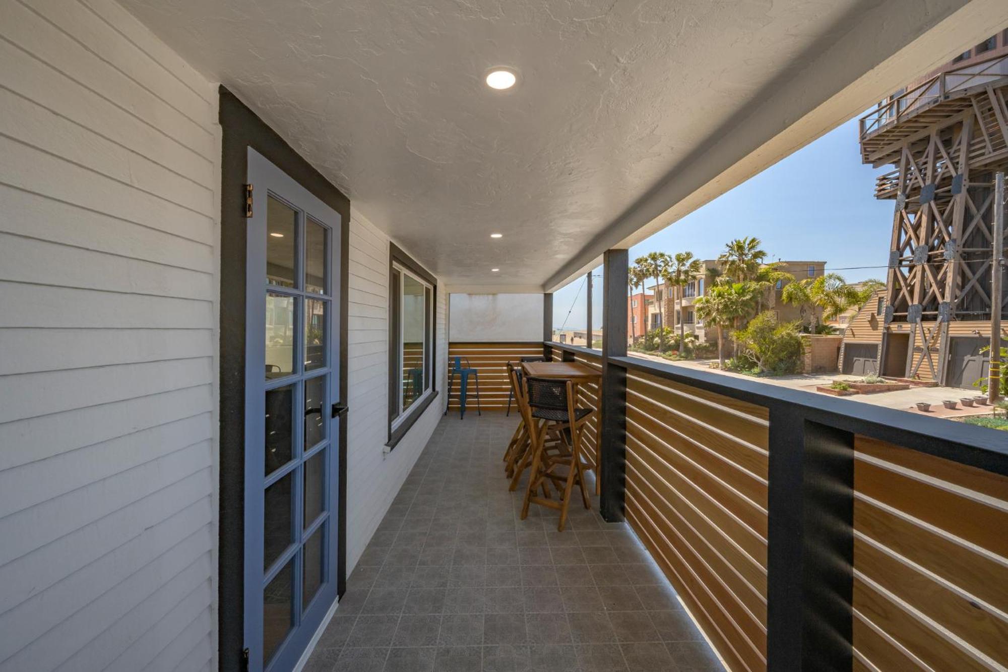 Brand New Home By The Beach & Historic Sunset Water Tower Sunset Beach Εξωτερικό φωτογραφία