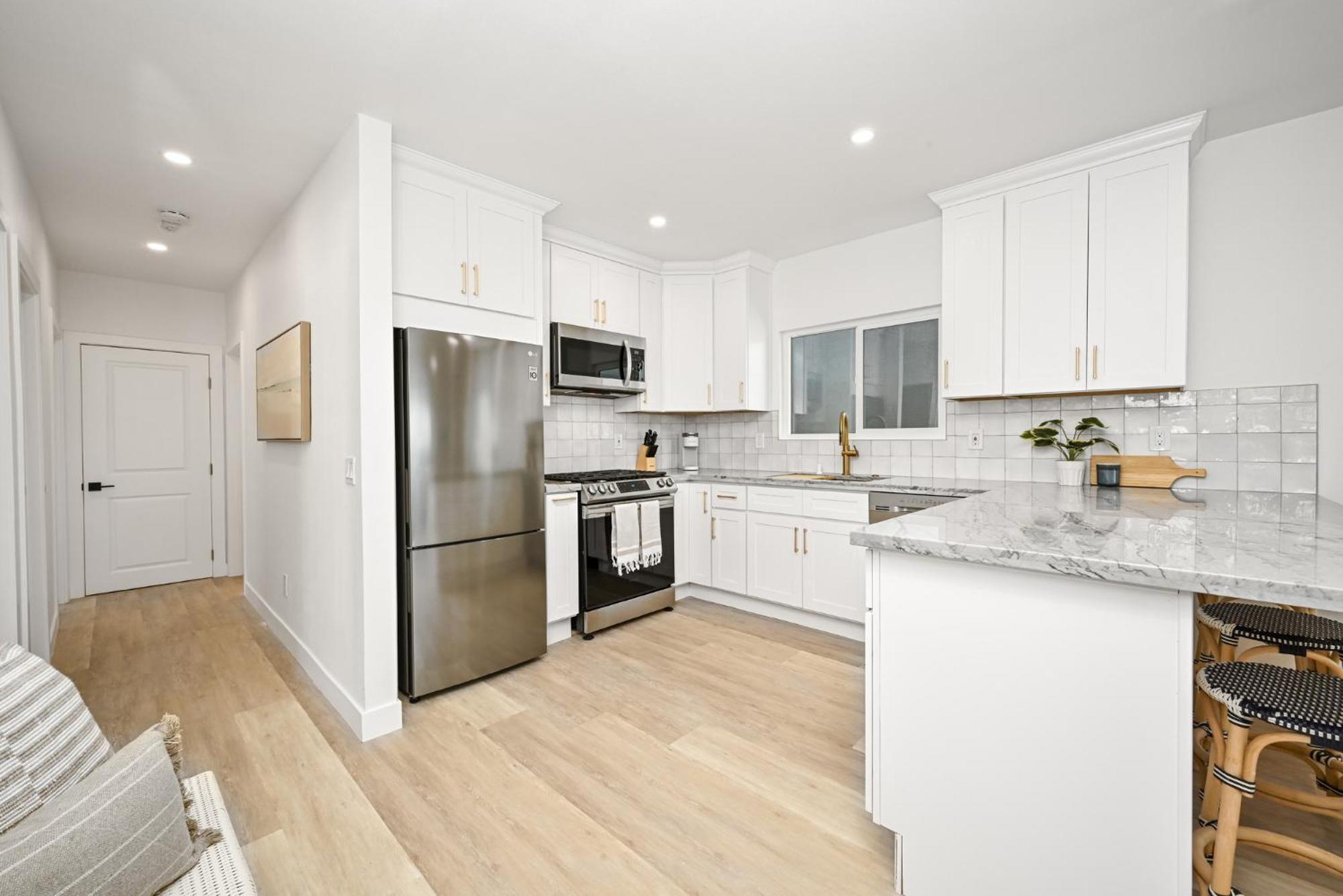 Brand New Home By The Beach & Historic Sunset Water Tower Sunset Beach Εξωτερικό φωτογραφία