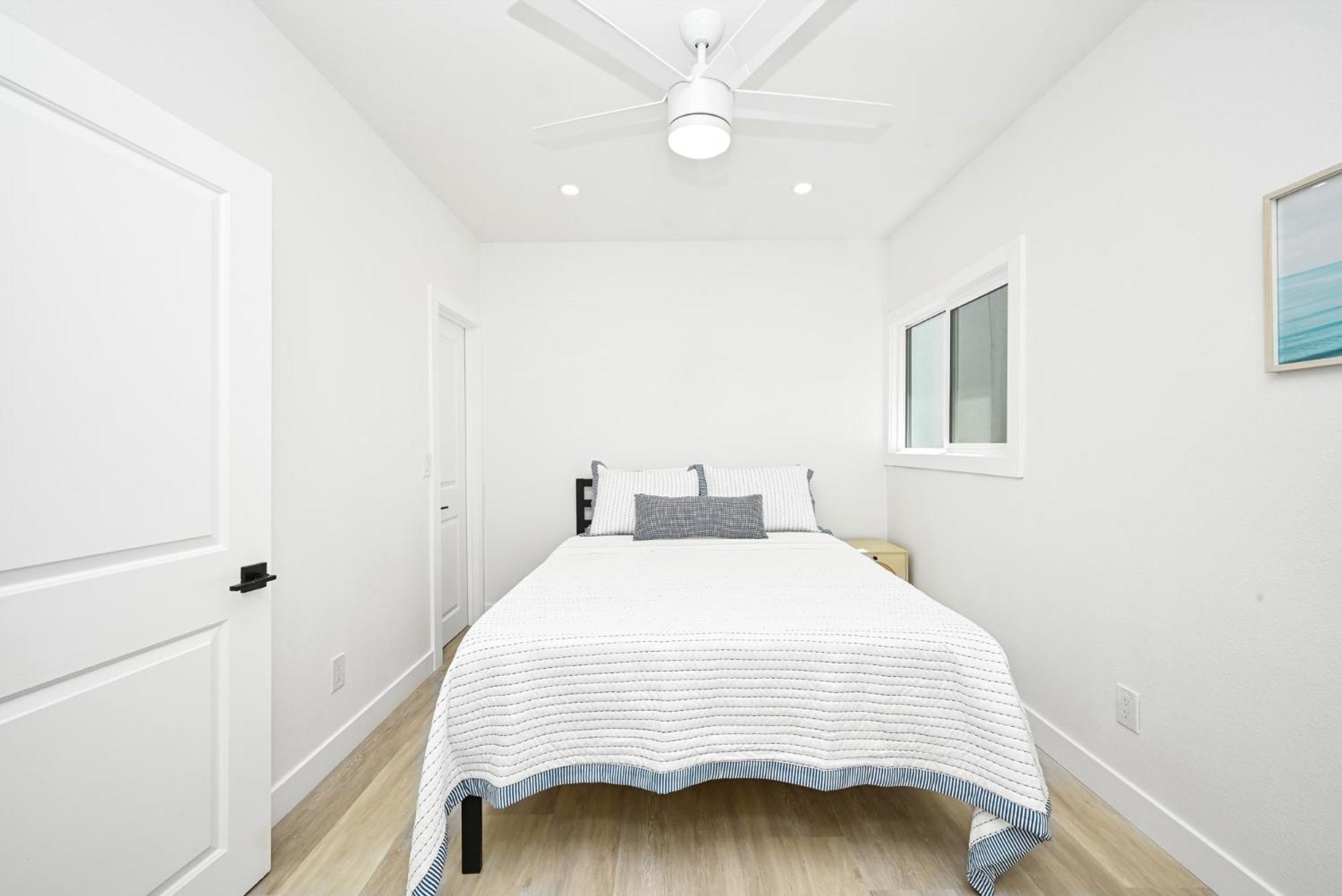 Brand New Home By The Beach & Historic Sunset Water Tower Sunset Beach Εξωτερικό φωτογραφία