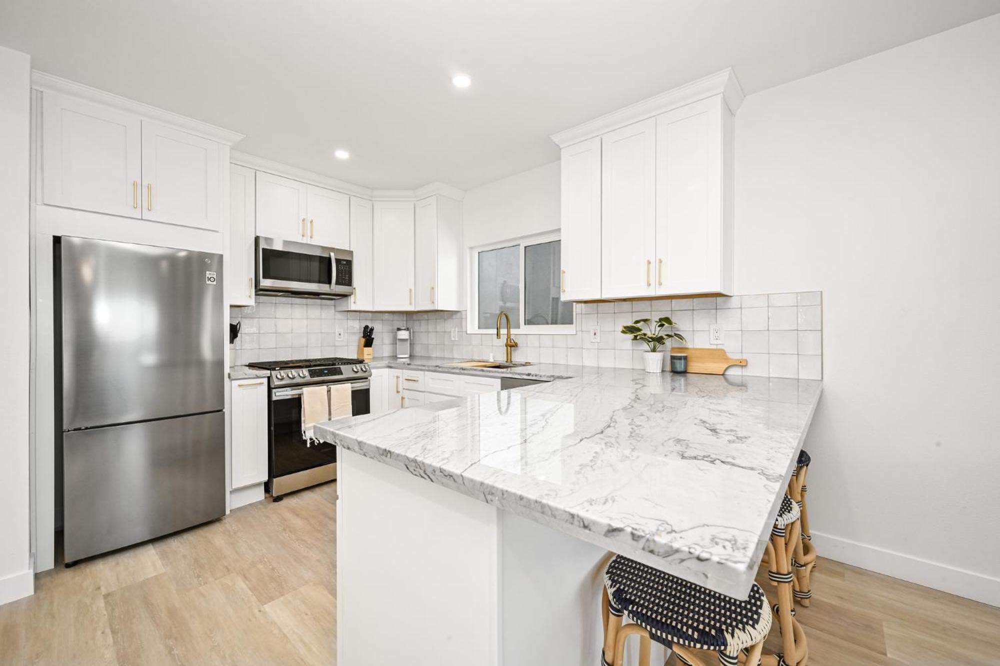 Brand New Home By The Beach & Historic Sunset Water Tower Sunset Beach Εξωτερικό φωτογραφία