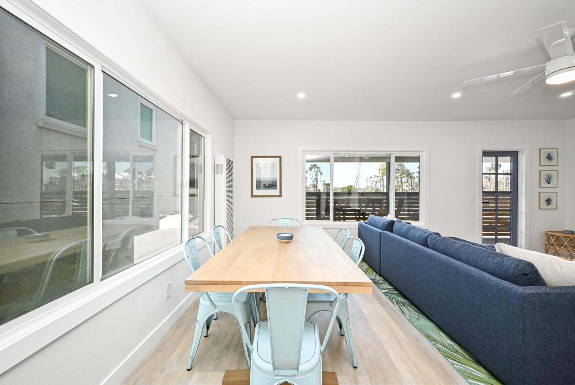 Brand New Home By The Beach & Historic Sunset Water Tower Sunset Beach Εξωτερικό φωτογραφία