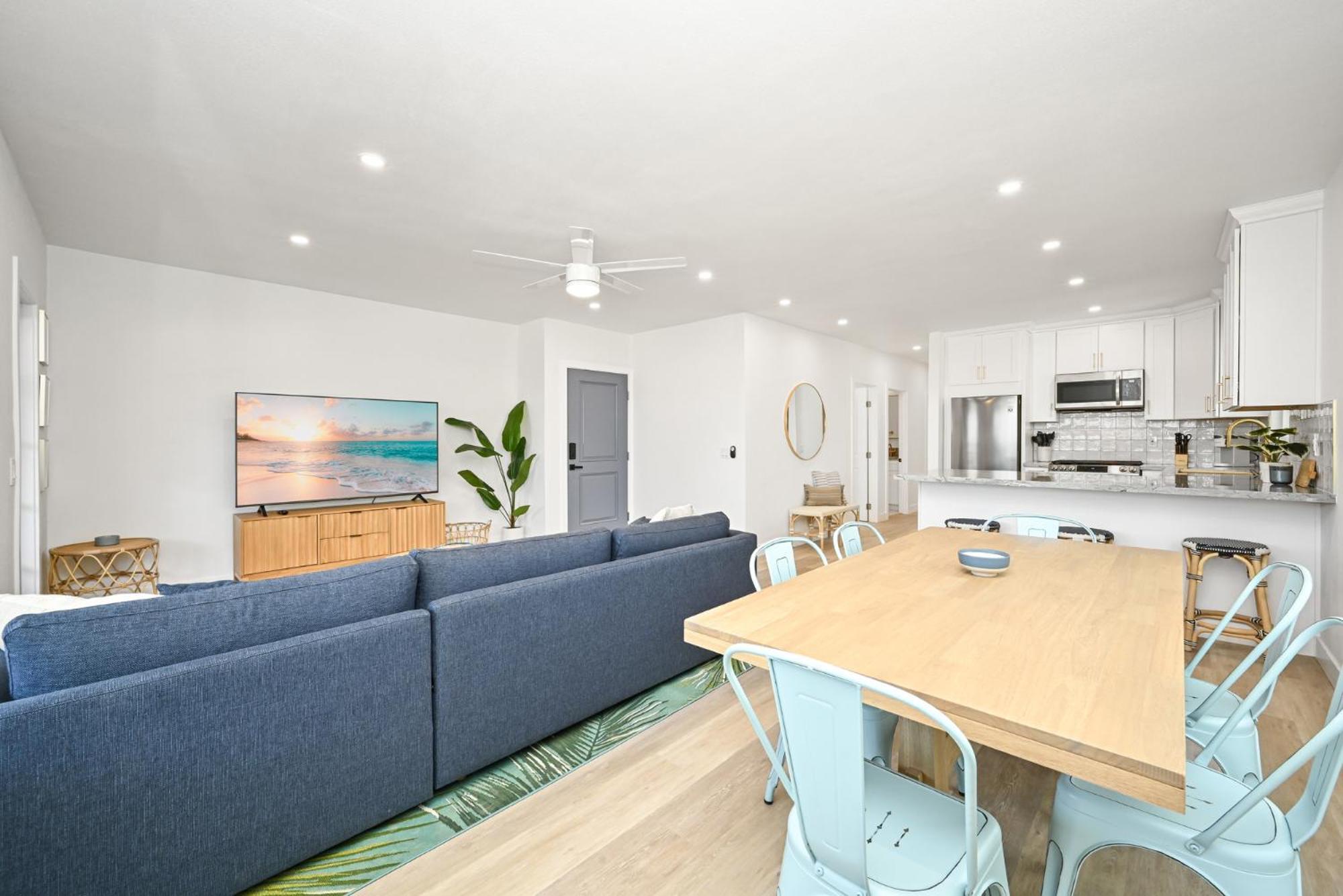 Brand New Home By The Beach & Historic Sunset Water Tower Sunset Beach Εξωτερικό φωτογραφία