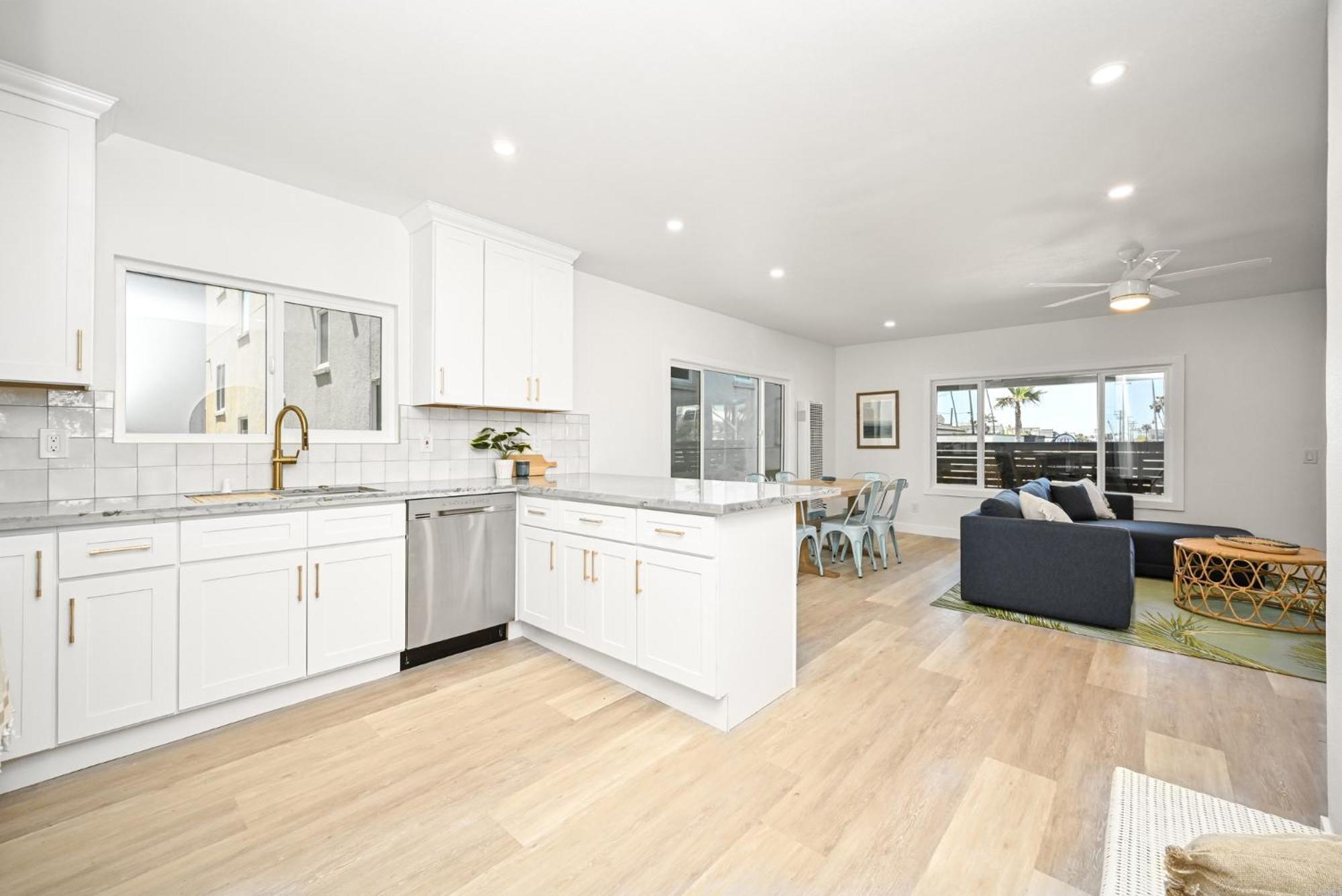 Brand New Home By The Beach & Historic Sunset Water Tower Sunset Beach Εξωτερικό φωτογραφία